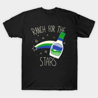 Ranch For The Stars T-Shirt